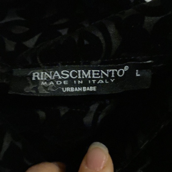 Beautiful made in Italy dress ! - Picture 3 of 4